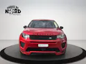 Land Rover Discovery Sport 2.0 Si4 HSE Luxury AT9