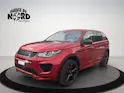 Land Rover Discovery Sport 2.0 Si4 HSE Luxury AT9