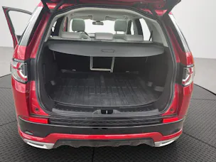 Land Rover Discovery Sport 2.0 Si4 HSE Luxury AT9