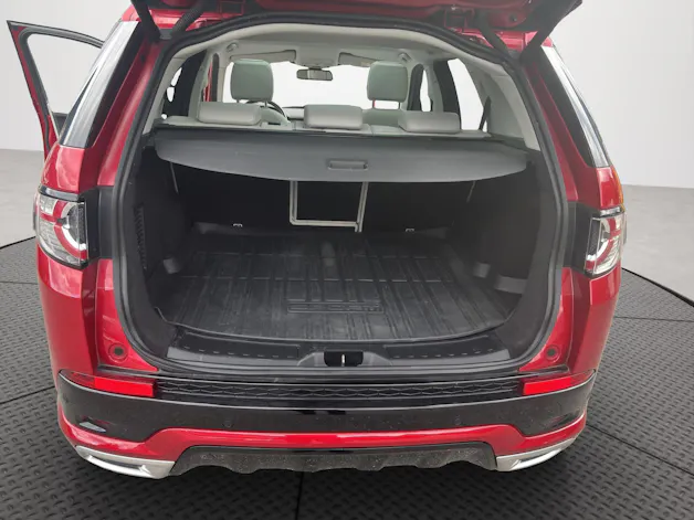 Land Rover Discovery Sport 2.0 Si4 HSE Luxury AT9