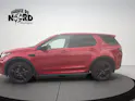 Land Rover Discovery Sport 2.0 Si4 HSE Luxury AT9