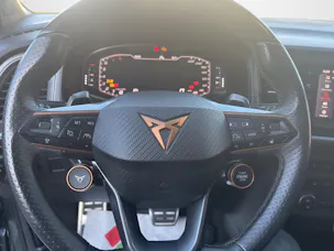 CUPRA Ateca 2.0TSI 4Drive DSG