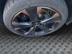 CUPRA Ateca 2.0TSI 4Drive DSG