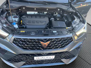 CUPRA Ateca 2.0TSI 4Drive DSG