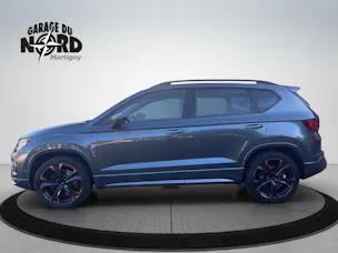 CUPRA Ateca 2.0TSI 4Drive DSG