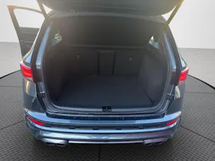 CUPRA Ateca 2.0TSI 4Drive DSG