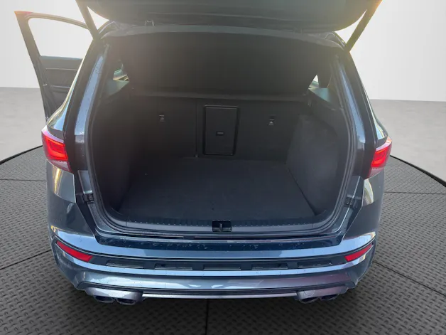 CUPRA Ateca 2.0TSI 4Drive DSG