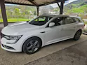 RENAULT Talisman Grandtour 1.6 dCi Intens EDC