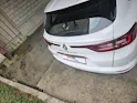 RENAULT Talisman Grandtour 1.6 dCi Intens EDC