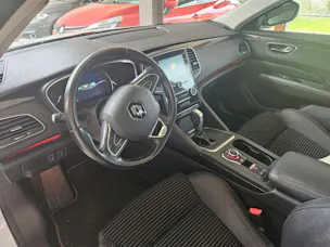 RENAULT Talisman Grandtour 1.6 dCi Intens EDC