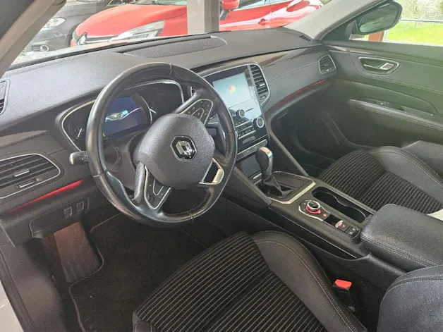 RENAULT Talisman Grandtour 1.6 dCi Intens EDC