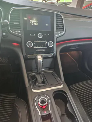 RENAULT Talisman Grandtour 1.6 dCi Intens EDC