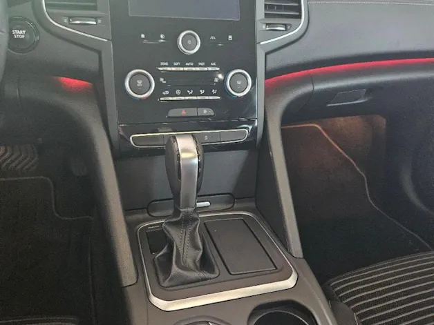 RENAULT Talisman Grandtour 1.6 dCi Intens EDC