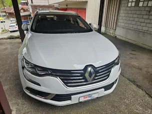RENAULT Talisman Grandtour 1.6 dCi Intens EDC