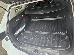 RENAULT Talisman Grandtour 1.6 dCi Intens EDC