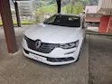 RENAULT Talisman Grandtour 1.6 dCi Intens EDC
