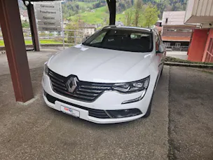 RENAULT Talisman Grandtour 1.6 dCi Intens EDC