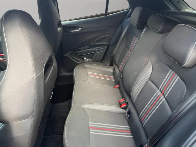 SKODA Fabia 1.0 TSI Monte Carlo DSG