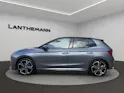 SKODA Fabia 1.0 TSI Monte Carlo DSG