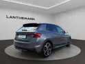 SKODA Fabia 1.0 TSI Monte Carlo DSG