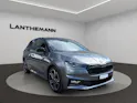SKODA Fabia 1.0 TSI Monte Carlo DSG