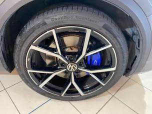 VW T-Roc 2.0 TSI R DSG 4Motion