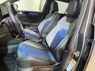 VW T-Roc 2.0 TSI R DSG 4Motion