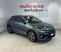 VW T-Roc 2.0 TSI R DSG 4Motion