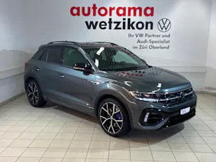VW T-Roc 2.0 TSI R DSG 4Motion