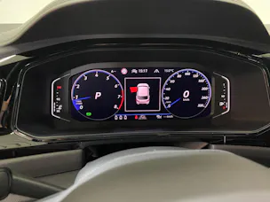 VW T-Roc 2.0 TSI R DSG 4Motion