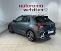 VW T-Roc 2.0 TSI R DSG 4Motion