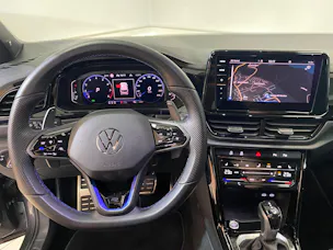 VW T-Roc 2.0 TSI R DSG 4Motion