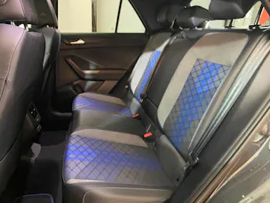 VW T-Roc 2.0 TSI R DSG 4Motion