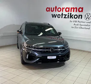 VW T-Roc 2.0 TSI R DSG 4Motion