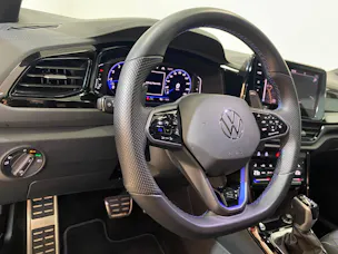 VW T-Roc 2.0 TSI R DSG 4Motion