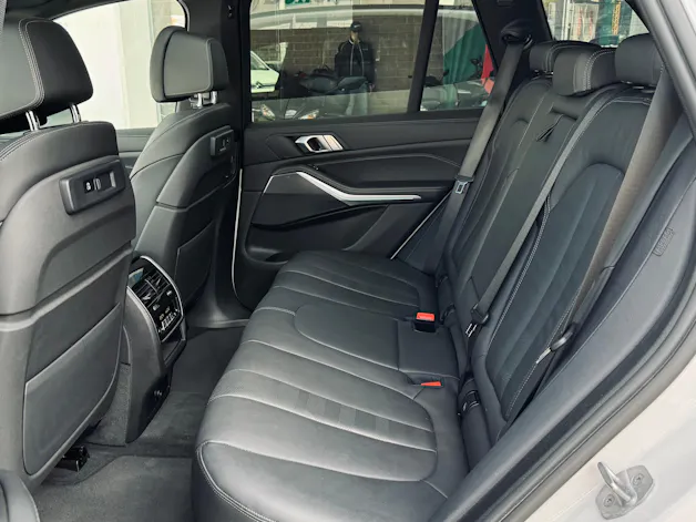 BMW X5 xDrive 48V 40i M Sport Steptronic