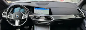 BMW X5 xDrive 48V 40i M Sport Steptronic