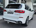 BMW X5 xDrive 48V 40i M Sport Steptronic