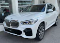 BMW X5 xDrive 48V 40i M Sport Steptronic