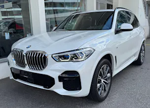 BMW X5 xDrive 48V 40i M Sport Steptronic