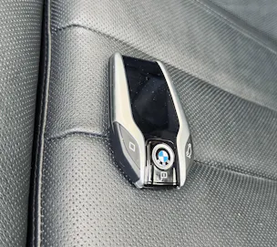 BMW X5 xDrive 48V 40i M Sport Steptronic