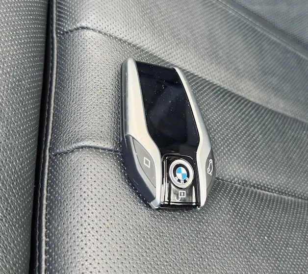 BMW X5 xDrive 48V 40i M Sport Steptronic