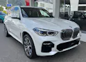 BMW X5 xDrive 48V 40i M Sport Steptronic