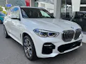 BMW X5 xDrive 48V 40i M Sport Steptronic