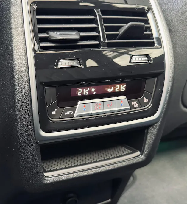 BMW X5 xDrive 48V 40i M Sport Steptronic