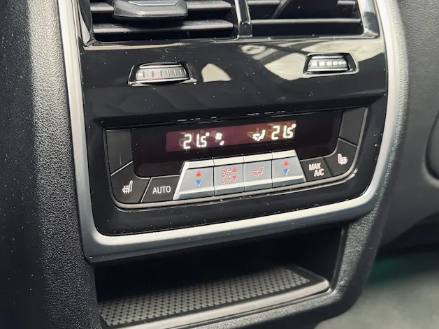 BMW X5 xDrive 48V 40i M Sport Steptronic