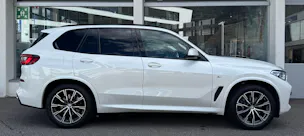 BMW X5 xDrive 48V 40i M Sport Steptronic
