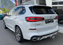 BMW X5 xDrive 48V 40i M Sport Steptronic