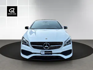 MERCEDES-BENZ CLA 220 AMG Line 4Matic