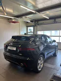 Jaguar E-Pace 2.0 P200 S AWD Automatik
